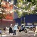 green design, eco design, sustainable design, Manhattan, Coleman Oval Skate Park Redesign, HAO Architects, Lower East Side, Chinatown, East River