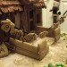 harry potter, harry potter gingerbread house, Weasley gingerbread house, muggle gingerbread house, potter gingerbread house, cool gingerbread house, unique gingerbread house, gingerbread house, how to make a gingerbread house, great gingerbread house, holiday decorations, holiday festivities, holiday activities, family activities