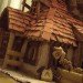 harry potter, harry potter gingerbread house, Weasley gingerbread house, muggle gingerbread house, potter gingerbread house, cool gingerbread house, unique gingerbread house, gingerbread house, how to make a gingerbread house, great gingerbread house, holiday decorations, holiday festivities, holiday activities, family activities