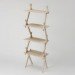 Green Products,Green Home decor,green furniture,japanese design,standard parts,shelf,kobe university,elegant design,birch wood