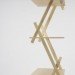 Green Products,Green Home decor,green furniture,japanese design,standard parts,shelf,kobe university,elegant design,birch wood