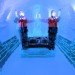 ice architecture, buildings made from ice and snow, ice buildings, snow buildings, icehotel, green design, eco design, sustainable design, ice castle