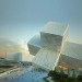 Istanbul Disaster Prevention Centre, OODA, disaster proof design, istanbul, education centre, earthquake proof design