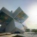 Istanbul Disaster Prevention Centre, OODA, disaster proof design, istanbul, education centre, earthquake proof design