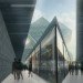 Istanbul Disaster Prevention Centre, OODA, disaster proof design, istanbul, education centre, earthquake proof design