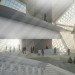 Istanbul Disaster Prevention Centre, OODA, disaster proof design, istanbul, education centre, earthquake proof design
