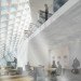 Istanbul Disaster Prevention Centre, OODA, disaster proof design, istanbul, education centre, earthquake proof design