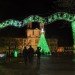 green design, eco design, sustainable design, green Christmas tree, eco christmas, Jolanta Šmidtienė, Kaunas Lithuania, Recycled plastic bottles, recycled Christmas Tree, Plastic bottle tree