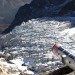 modular design, Gervasutti Refuge, Italy, helicopter installation, Tubular design, solar-powered, energy efficient, zero-impact, LEAPfactory, Mt. Blanc, mountain refuge, mountain cabin, mountain climbers, eco design, green design, sustainable design, prefab