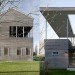 green design, eco design, sustainable design, Leroy Street STudio, Louver House, louver skin, long island, barn residence, lap pool, wood shop, roof garden
