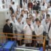 battery plant, electric vehicle, li-ion, LiFePO4, liotech, lithium iron phosphate, lithium-ion, plug-in hybrid, rusnano, russia, thunder sky
