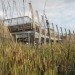 Wind Power,London,Landscape Architecture,green roof,Green Lighting,Daylighting,Botanical,Botanical,events pavilion,pavilion for rent,ecology pavilion,mile end park london,wind turbine,wildlife,underground building