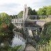 Wind Power,London,Landscape Architecture,green roof,Green Lighting,Daylighting,Botanical,Botanical,events pavilion,pavilion for rent,ecology pavilion,mile end park london,wind turbine,wildlife,underground building