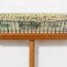 green design, eco design, sustainable design, recycled broom, Dollar Broom, Mark Wagner, shredded money, money broom