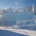 ice architecture, buildings made from ice and snow, ice buildings, snow buildings, icehotel, green design, eco design, sustainable design, ice castle