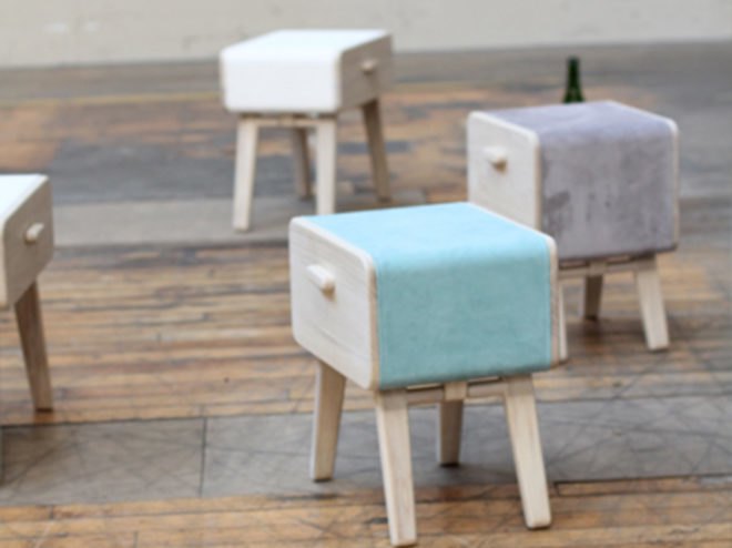 green furniture, green design, eco design, sustainable design, eco furniture, sustainable furniture, dutch design, rianne koens, dutch furniture, stackable cabinets, modular furniture, stackable furniture, stackable drawers, multi-use furniture, multi-functional furniture, small spaces