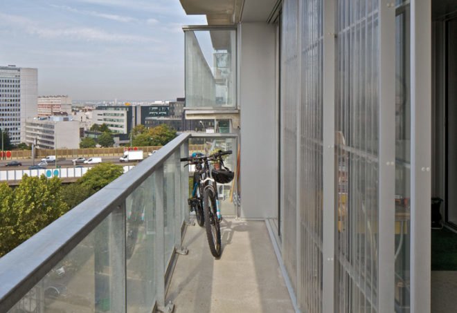 Frédéric Druot Architecture , Paris social housing,highrise renovation, french apartment green, green building redevelopment, apartment social housing retrofit,Paris green renovation, eco tower, apartment building renovation, Paris green apartment, apartment daylighting