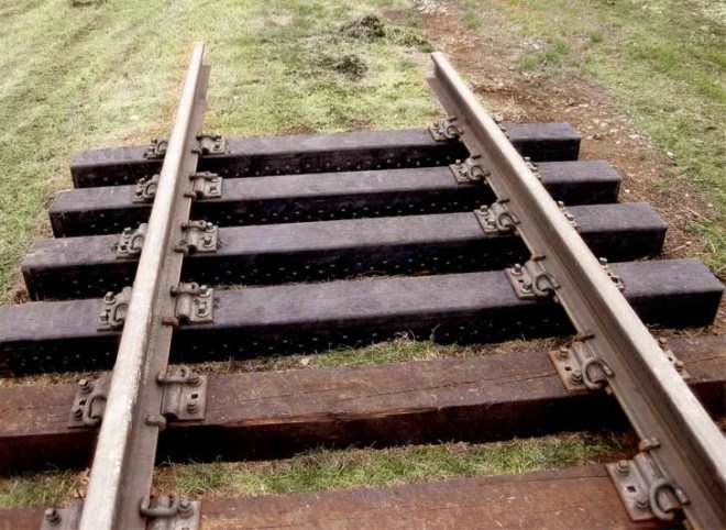green building material, eco friendly building material, environmentally friendly building material, rail road ties, wood alternative, composite wood alternative, recycled alternative, recycled plastic bottles, recycle plastic bottles, green construction, green building, green bridges, green railroads, green transportation, axion international