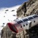 modular design, Gervasutti Refuge, Italy, helicopter installation, Tubular design, solar-powered, energy efficient, zero-impact, LEAPfactory, Mt. Blanc, mountain refuge, mountain cabin, mountain climbers, eco design, green design, sustainable design, prefab