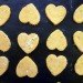 Pumpkin Peanut Butter Doggie Cookies, dog biscuits, dog cookies, pumpkin, peanut butter, vegetarian dog biscuits, dog treats, diy, homemade, homemade dog treats