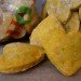 Pumpkin Peanut Butter Doggie Cookies, dog biscuits, dog cookies, pumpkin, peanut butter, vegetarian dog biscuits, dog treats, diy, homemade, homemade dog treats