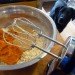 Pumpkin Peanut Butter Doggie Cookies, dog biscuits, dog cookies, pumpkin, peanut butter, vegetarian dog biscuits, dog treats, diy, homemade, homemade dog treats