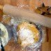 Pumpkin Peanut Butter Doggie Cookies, dog biscuits, dog cookies, pumpkin, peanut butter, vegetarian dog biscuits, dog treats, diy, homemade, homemade dog treats
