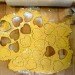 Pumpkin Peanut Butter Doggie Cookies, dog biscuits, dog cookies, pumpkin, peanut butter, vegetarian dog biscuits, dog treats, diy, homemade, homemade dog treats