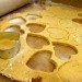 Pumpkin Peanut Butter Doggie Cookies, dog biscuits, dog cookies, pumpkin, peanut butter, vegetarian dog biscuits, dog treats, diy, homemade, homemade dog treats