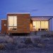 Rondolino Residence, Nottoscale, desert architecture, prefab home, prefab, nevada, energy efficient home