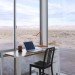Rondolino Residence, Nottoscale, desert architecture, prefab home, prefab, nevada, energy efficient home
