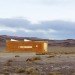 Rondolino Residence, Nottoscale, desert architecture, prefab home, prefab, nevada, energy efficient home
