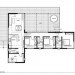 Rondolino Residence, Nottoscale, desert architecture, prefab home, prefab, nevada, energy efficient home