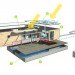 Rondolino Residence, Nottoscale, desert architecture, prefab home, prefab, nevada, energy efficient home