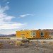 Rondolino Residence, Nottoscale, desert architecture, prefab home, prefab, nevada, energy efficient home