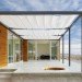 Rondolino Residence, Nottoscale, desert architecture, prefab home, prefab, nevada, energy efficient home