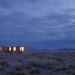 Rondolino Residence, Nottoscale, desert architecture, prefab home, prefab, nevada, energy efficient home
