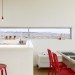 Rondolino Residence, Nottoscale, desert architecture, prefab home, prefab, nevada, energy efficient home