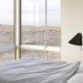 Rondolino Residence, Nottoscale, desert architecture, prefab home, prefab, nevada, energy efficient home