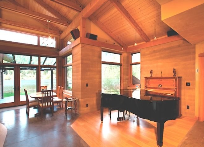 SIREWALL, rammed earth, earth architecture, world architecture festival, green building, eco-building, sustainable development, green building, green design, eco-design, sustainable design, green materials, earth architecture, erosion resistant, rammed earth,
