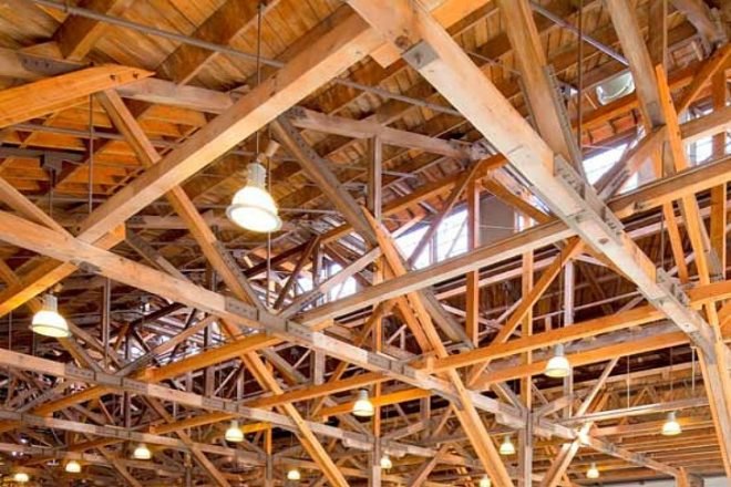 Salt Building, Acton Ostry Architects, vancouver, adaptive reuse, historic renovation, green renovation, leed gold