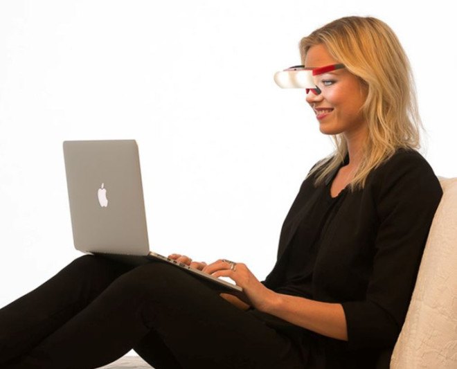 SAD glasses, sad lights, seasonal affective disorder, winter blues, winter depression, sad solutions, seasonal affective disorder solutions, led lights, led glasses, solutions for sad