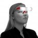 SAD glasses, sad lights, seasonal affective disorder, winter blues, winter depression, sad solutions, seasonal affective disorder solutions, led lights, led glasses, solutions for sad