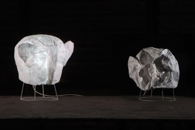 Green Materials,Green Lighting,Decorative Objects,Animals,tyvek lamp,animals lamp,recyclable tyvek,dupont,israeli design,Tel Aviv University,Bezalel Art and Design Academy