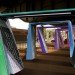 green design, eco design, sustainable design, SIlent Lights, Kickstarter, interactive LED lights, Smith and 9th, public art, interactive art