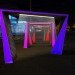green design, eco design, sustainable design, SIlent Lights, Kickstarter, interactive LED lights, Smith and 9th, public art, interactive art