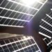 solar power, solar energy, NREL solar panel, optical furnace, solar power energy usage, solar panel construction, RENEWABLE ENERGY, SILICON WAFERS, SOLAR CELLS, SOLAR POWER