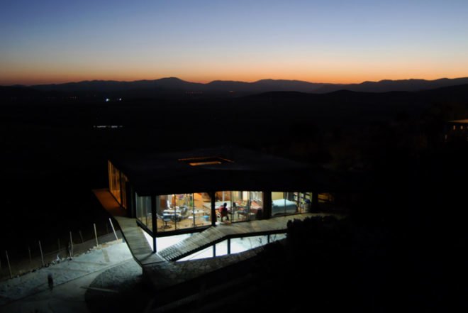 Sustainable Materials,Recycled Materials,Green Materials,Architecture,local materials,recycled aluminum,recyclable glass,naturally fallen trees,cypress wood,chilean design,chile,supersudaca,local stone,natural light,crossed ventilation
