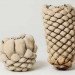 Green Products,New Materials,Decorative Objects,DIY,Art,bread objects,israeli design,Bezalel Art and Design Academy,Tel Aviv University,ephemeral objects,sand,flour,water,earth,string,macrame,biodegradable objects