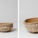 Green Products,New Materials,Decorative Objects,DIY,Art,bread objects,israeli design,Bezalel Art and Design Academy,Tel Aviv University,ephemeral objects,sand,flour,water,earth,string,macrame,biodegradable objects